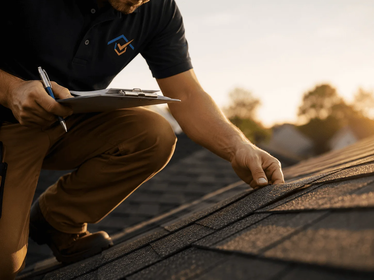 Why Choose Roof Inspection in Loraine, IL
