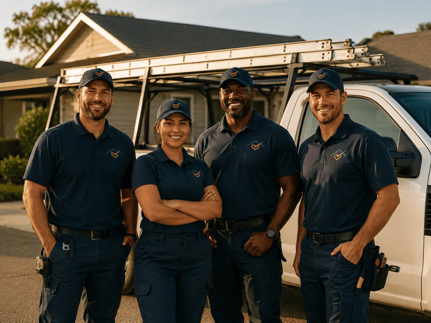 Roof Inspection company in Loraine, IL